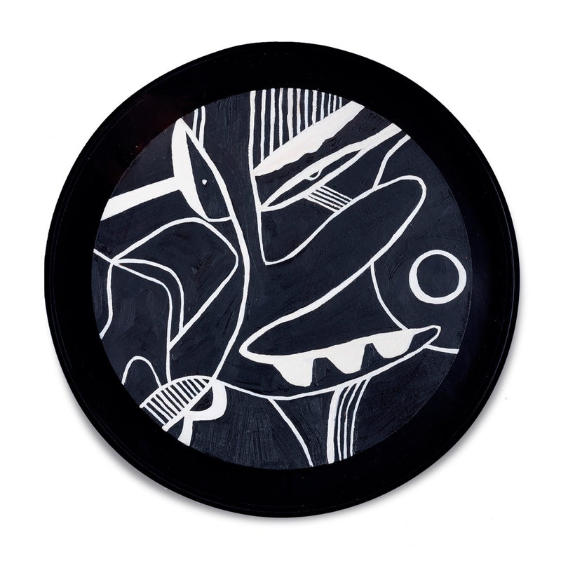 Sound Penetration VI, 2025.