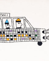 Taxi II