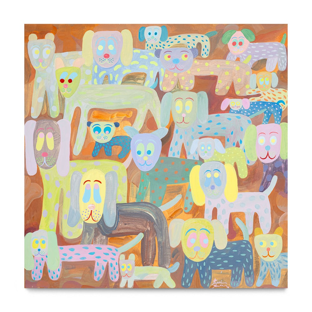 Paisaje II