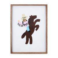 Buckaroo IX