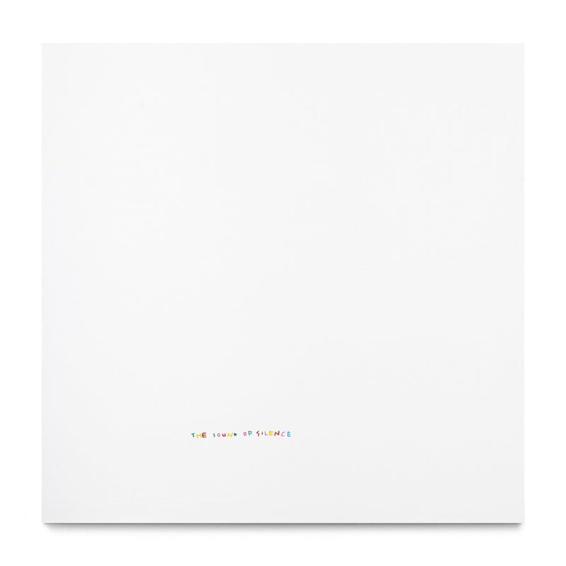 The Sound Of Silence, 2025