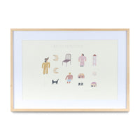 Atlas Doméstico, 2025