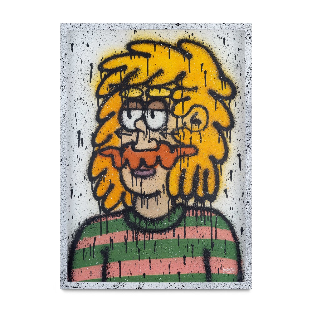 Benito - Nasty Boys, 2025