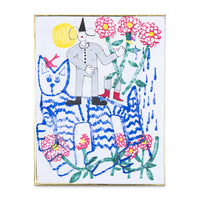 Un Extraño Acto de Magia II