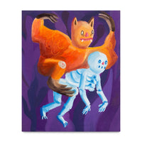 Murciélago Lleva Muerte