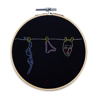 Cuelga Tu Mascara, 2025