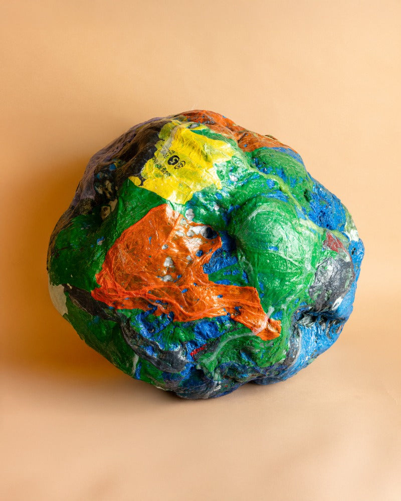 Bolsón Macizo Colores, 2025