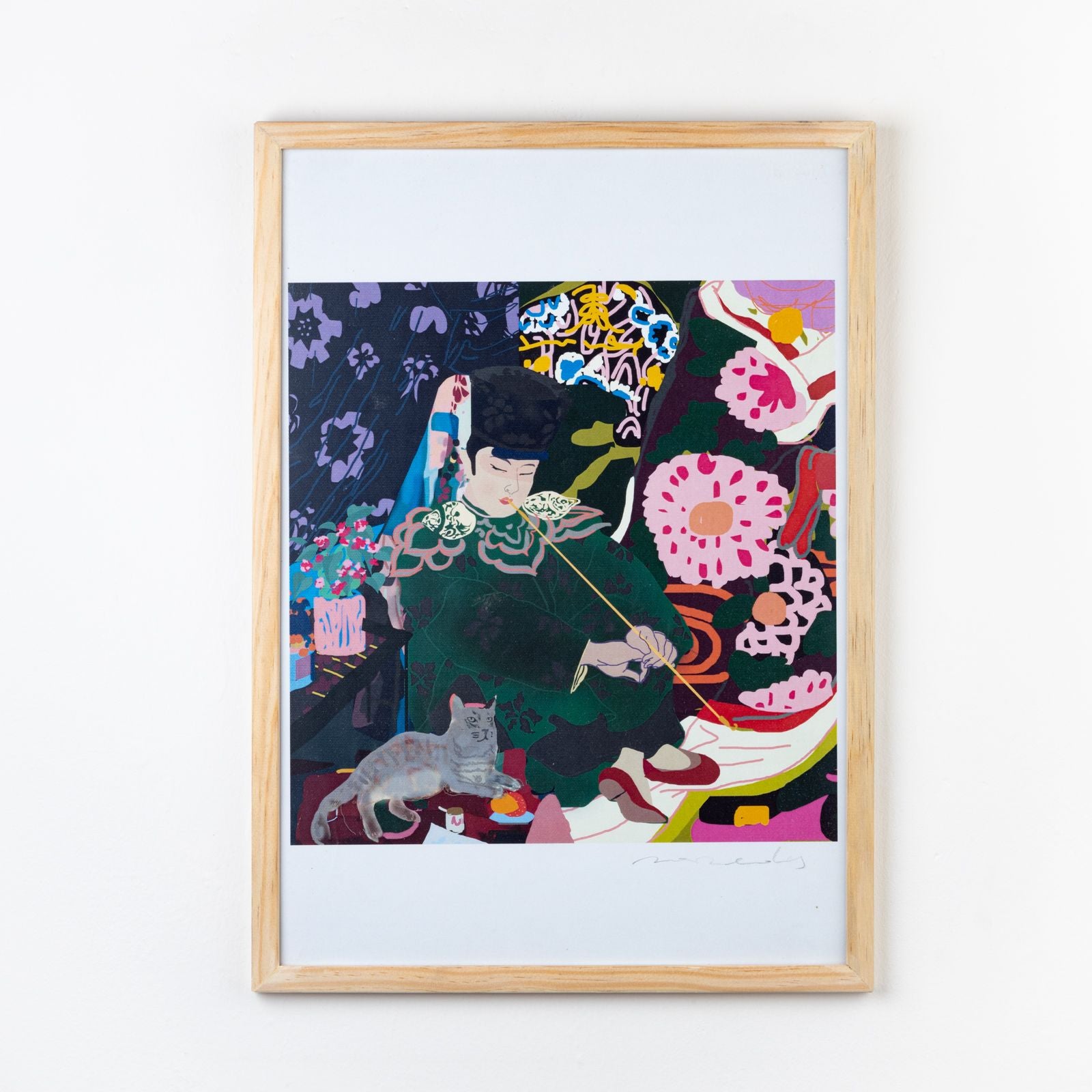 Opio Print