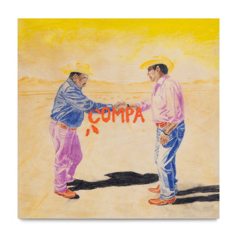 Compa, Viejo y Primo, 2023