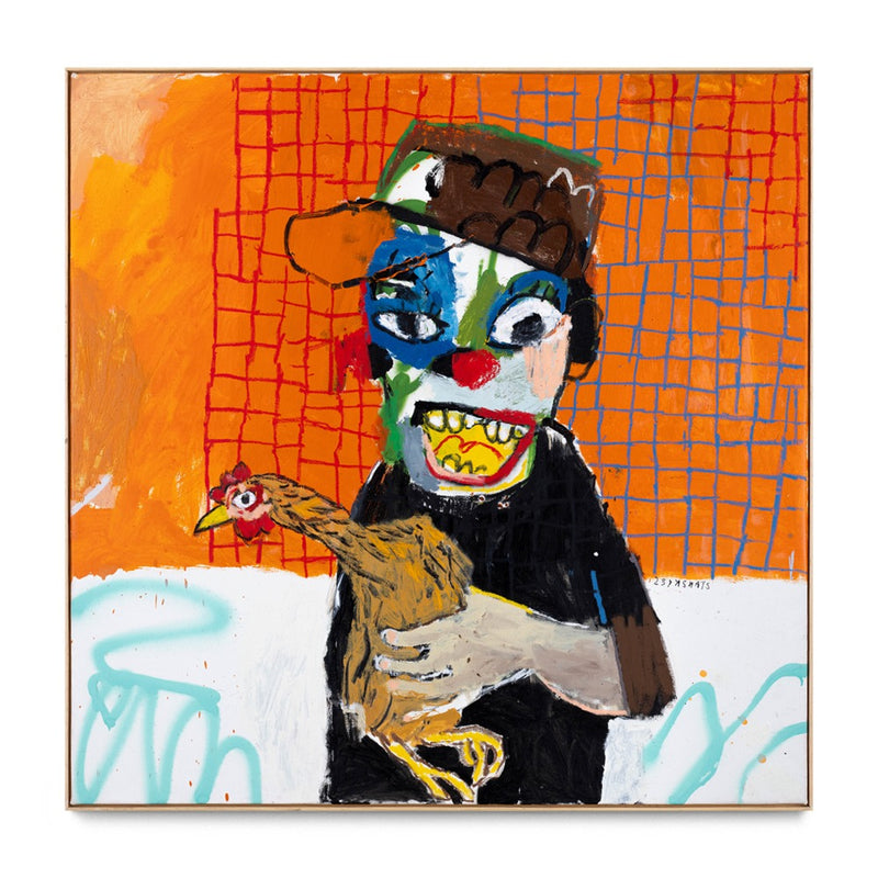 Más Que Un Pollo, 2023