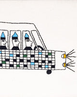 Taxi I