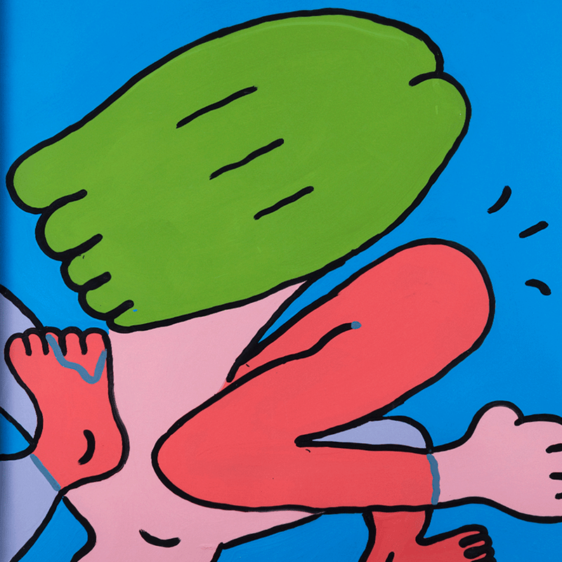 Sin Título, 2026