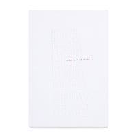 Words Are Seeds , 2026