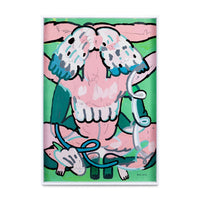 Postales Del Fin De Semana I, 2025