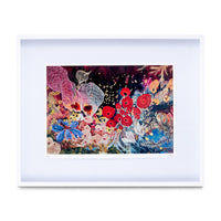 When You Receive The Wealth And Drink From The Wine Of Love, 2024