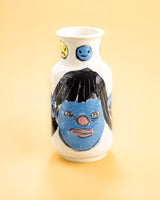 Face Vase